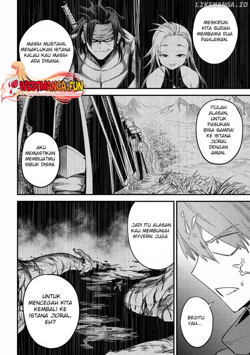Kaifuku Jutsushi Yarinaoshi: Sokushi Mahou to Skill Copy no Chouetsu Heal